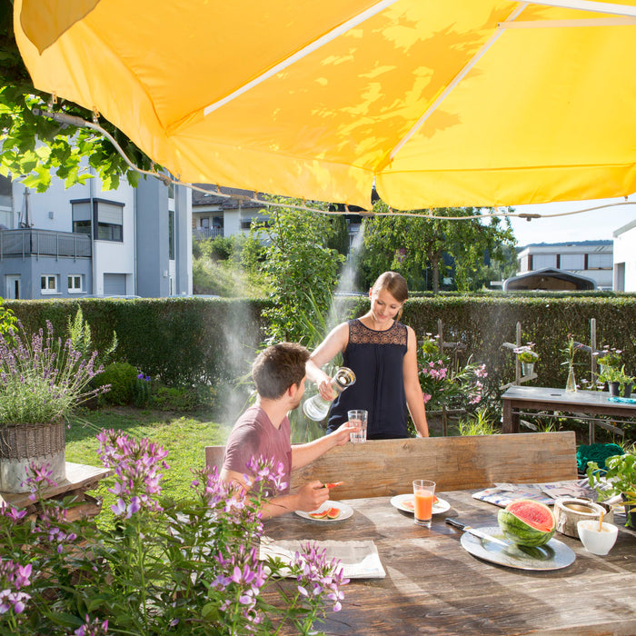 Gardena Vernevelaar Set