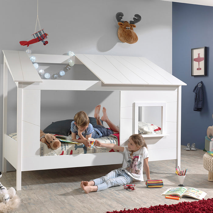 Vipack Housebed Huisbed 90 x 200 cm