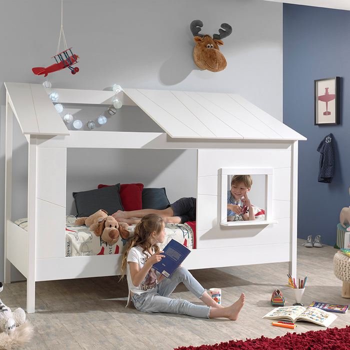 Vipack Housebed Huisbed 90 x 200 cm