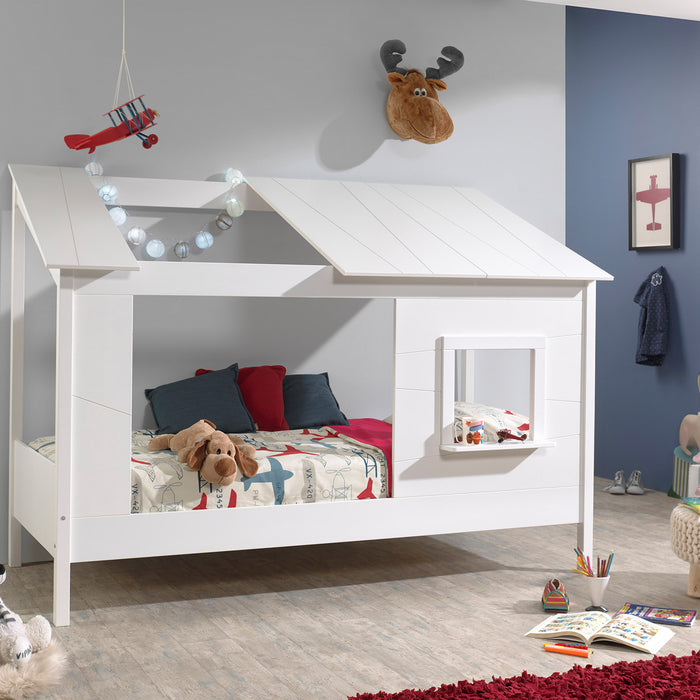 Vipack Housebed Huisbed 90 x 200 cm