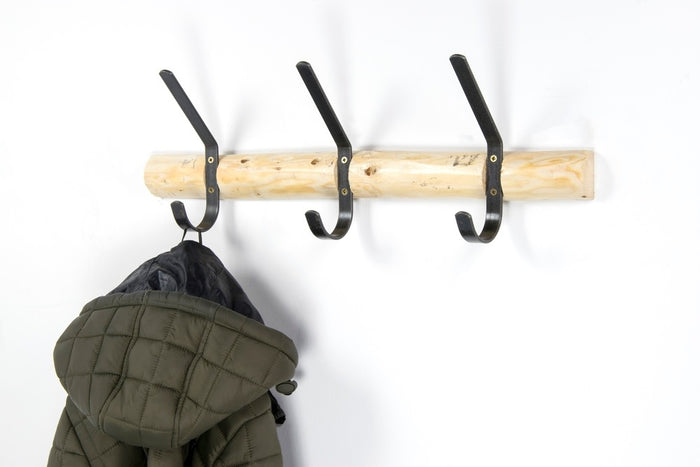 Spinder Design Forest 3 Wandkapstok