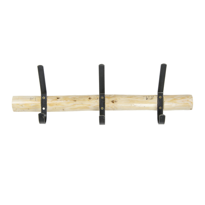 Spinder Design Forest 3 Wandkapstok