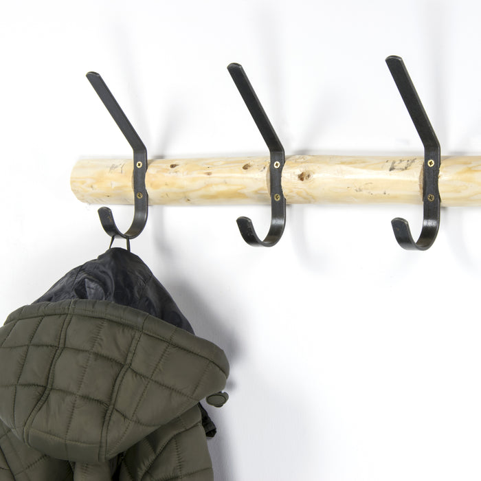 Spinder Design Forest 3 Wandkapstok