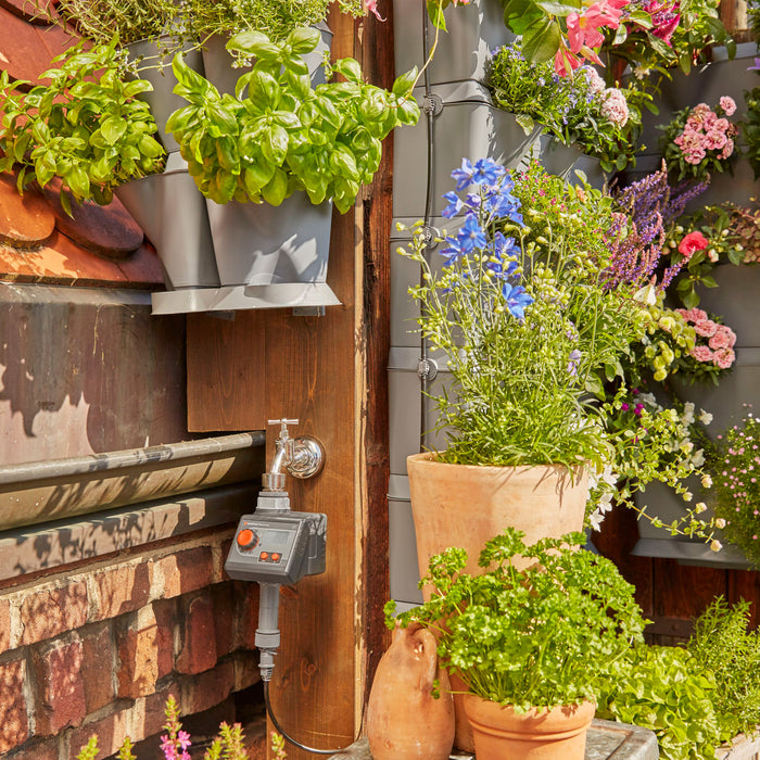 Gardena NatureUp! Basis Set Verticaal