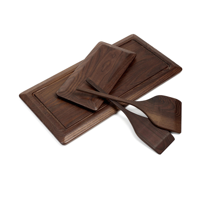 SERAX - Pascale Naessens - Pure Keukengerei Set 5-delig