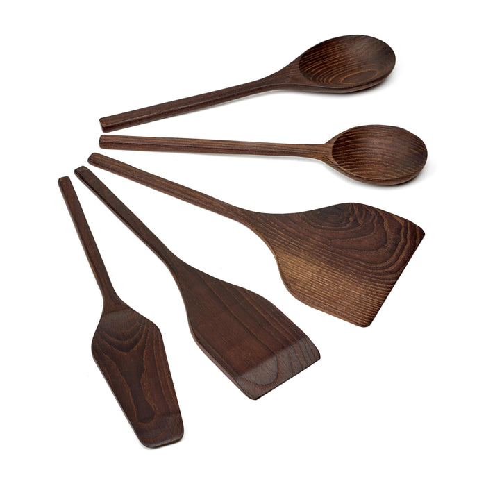 SERAX - Pascale Naessens - Pure Keukengerei Set 5-delig