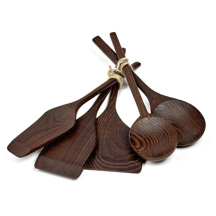 SERAX - Pascale Naessens - Pure Keukengerei Set 5-delig