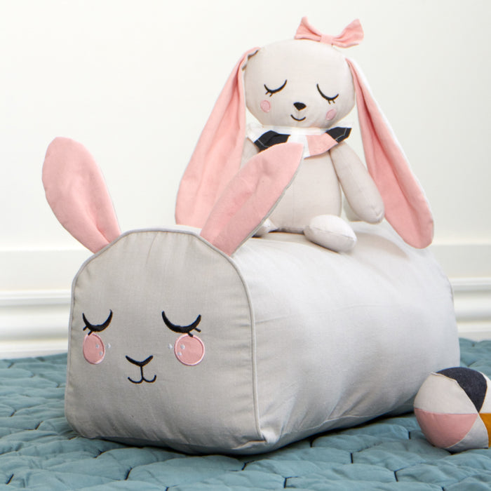 Roommate Konijn Poef