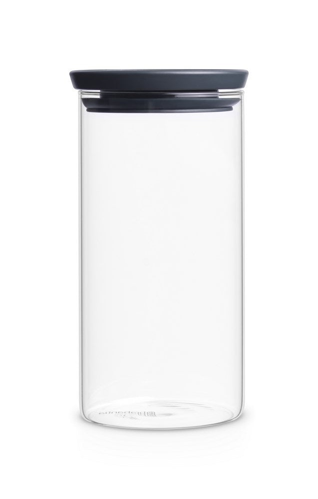 Brabantia Stapelbare Voorraadbus 1,1 L
