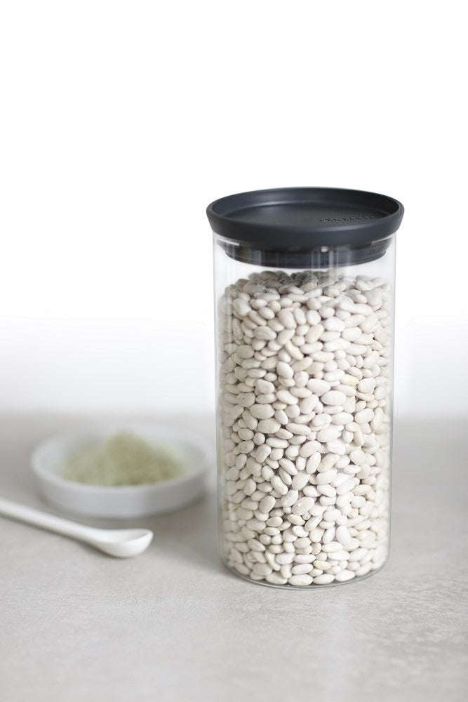 Brabantia Stapelbare Voorraadbus 1,1 L