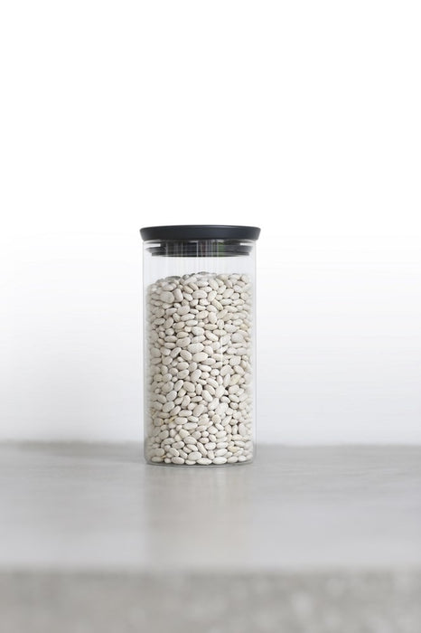 Brabantia Stapelbare Voorraadbus 1,1 L