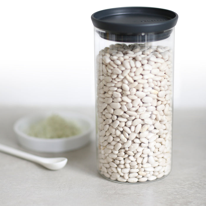 Brabantia Stapelbare Voorraadbus 1,1 L