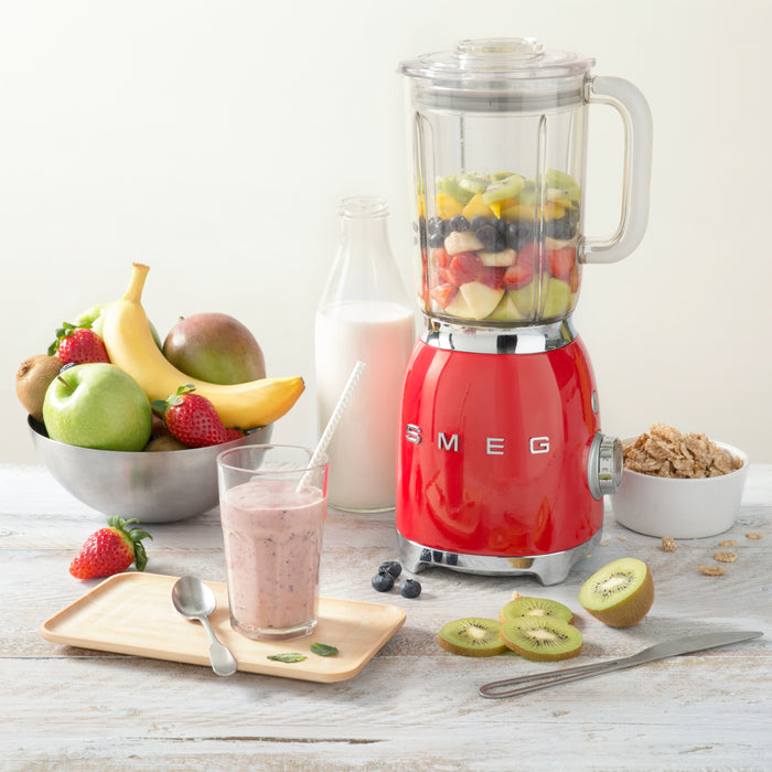Smeg BLF01SVEU Blender