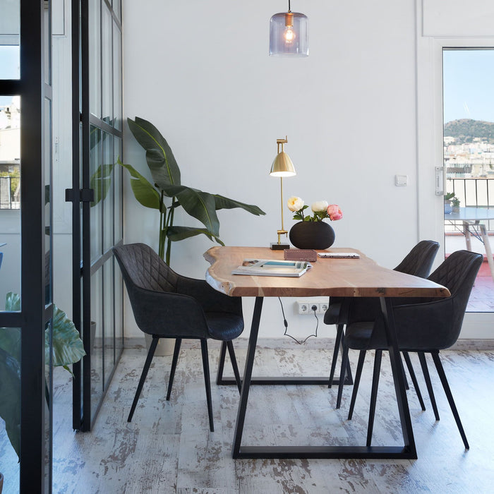 Kave Home Amira Eetkamerstoel