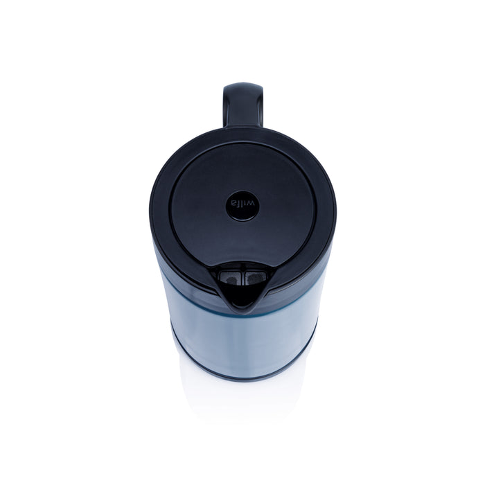 Wilfa CWK-2000BL Classic Waterkoker - 1 L