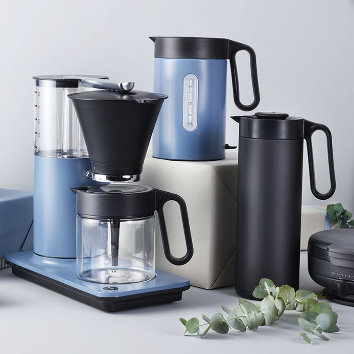 Wilfa CWK-2000BL Classic Waterkoker - 1 L