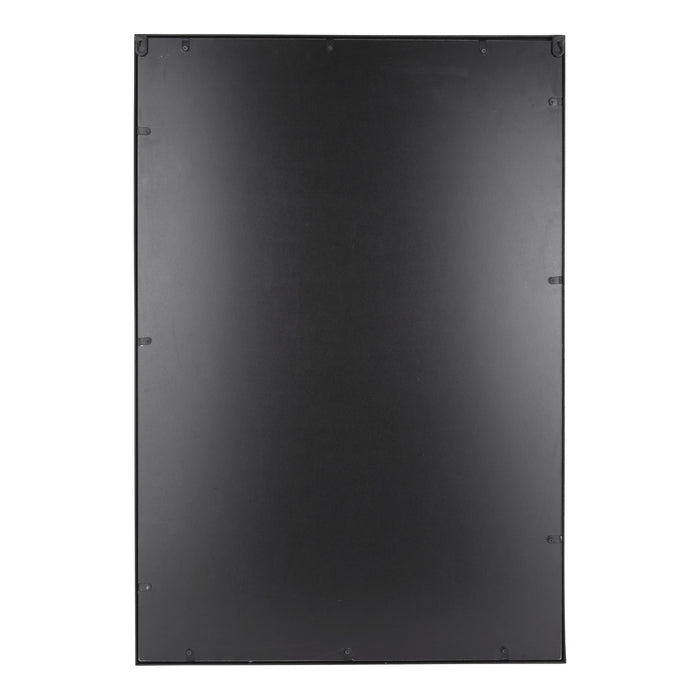 present time Vision Spiegel - Zwart