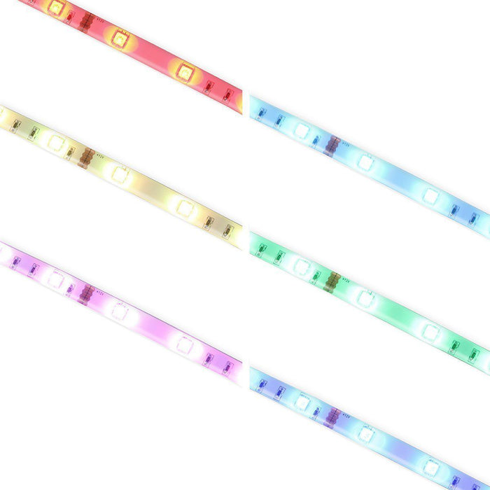 Home sweet home LED Strip 5 meter RGB - 150 leds