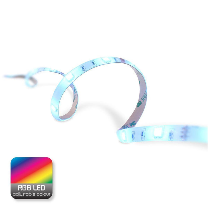 Home sweet home LED Strip 5 meter RGB - 150 leds