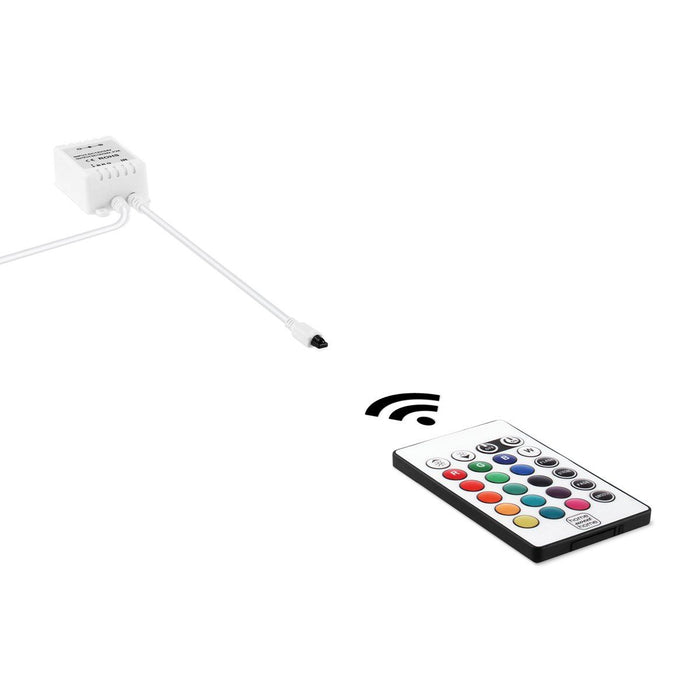 Home sweet home LED Strip 5 meter RGB - 150 leds