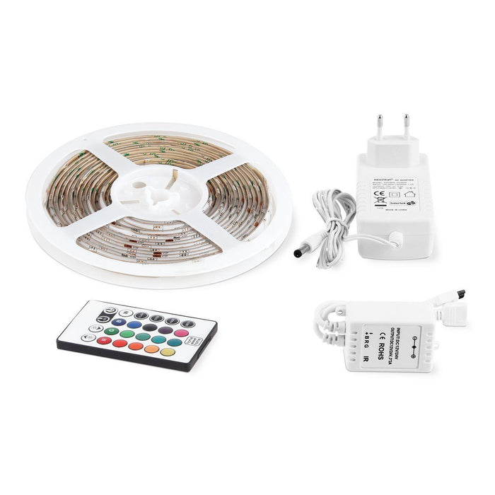 Home sweet home LED Strip 5 meter RGB - 150 leds