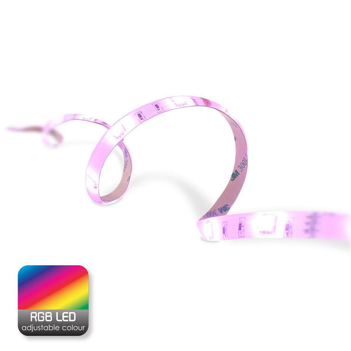 Home sweet home LED Strip 5 meter RGB - 150 leds