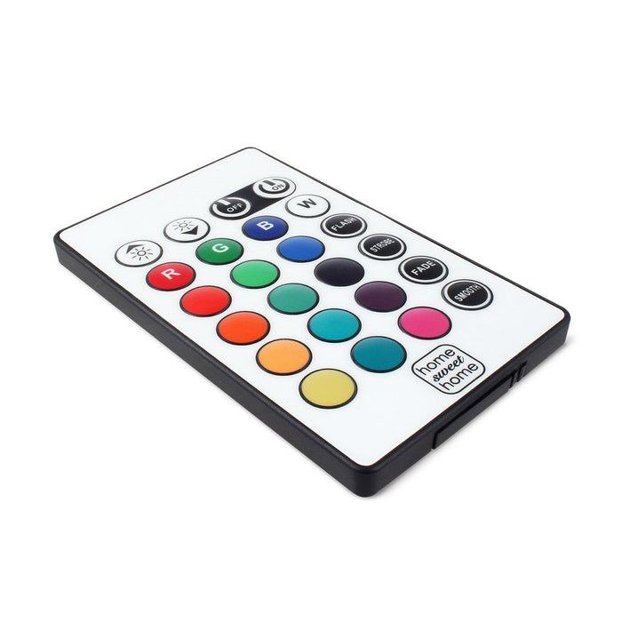 Home sweet home LED Strip 5 meter RGB - 150 leds