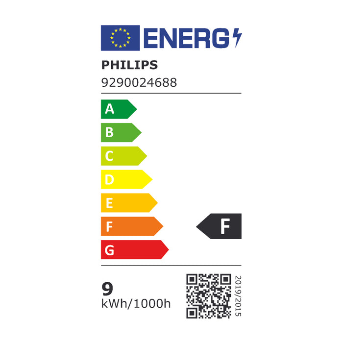 Philips Hue White & Color Ambiance Lichtbron - E27 - 1-pack