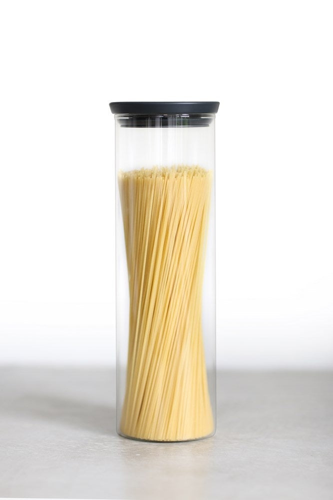 Brabantia Stapelbare Voorraadbus 1,9 L