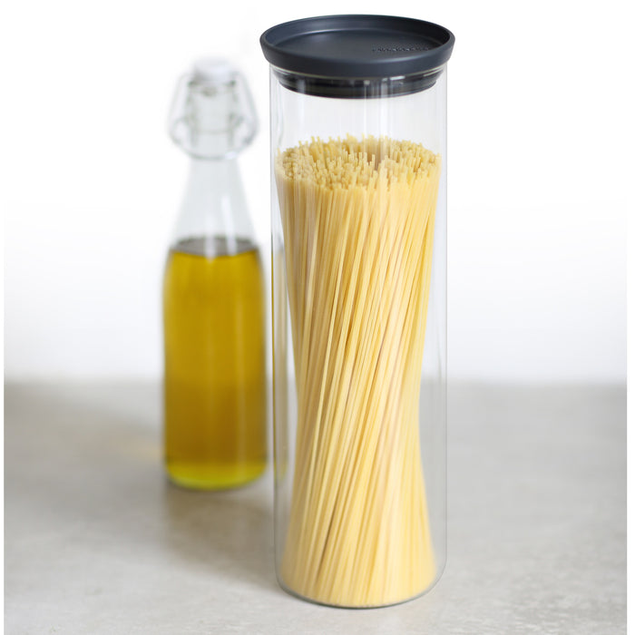 Brabantia Stapelbare Voorraadbus 1,9 L