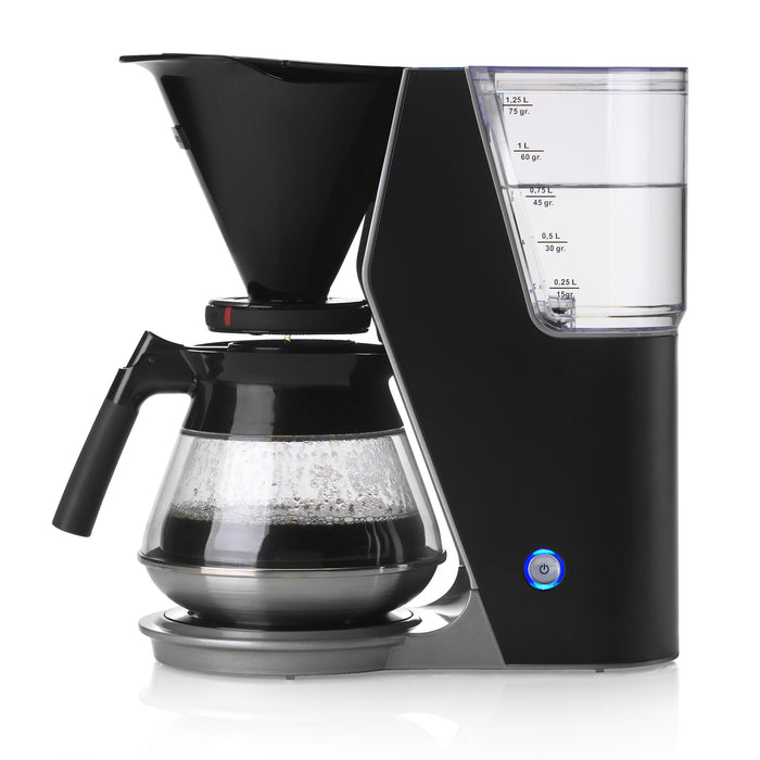 Espressions EP1032 Junior Filter Koffiezetapparaat