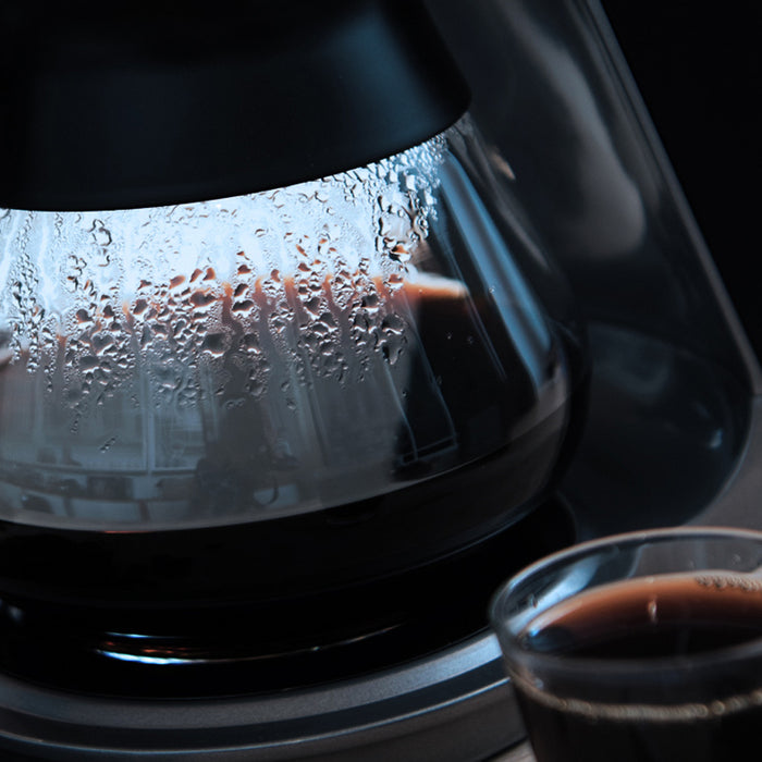 Espressions EP1032 Junior Filter Koffiezetapparaat