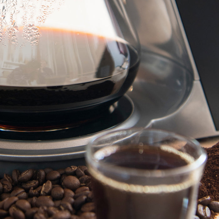 Espressions EP1032 Junior Filter Koffiezetapparaat