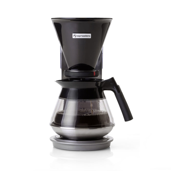 Espressions EP1032 Junior Filter Koffiezetapparaat