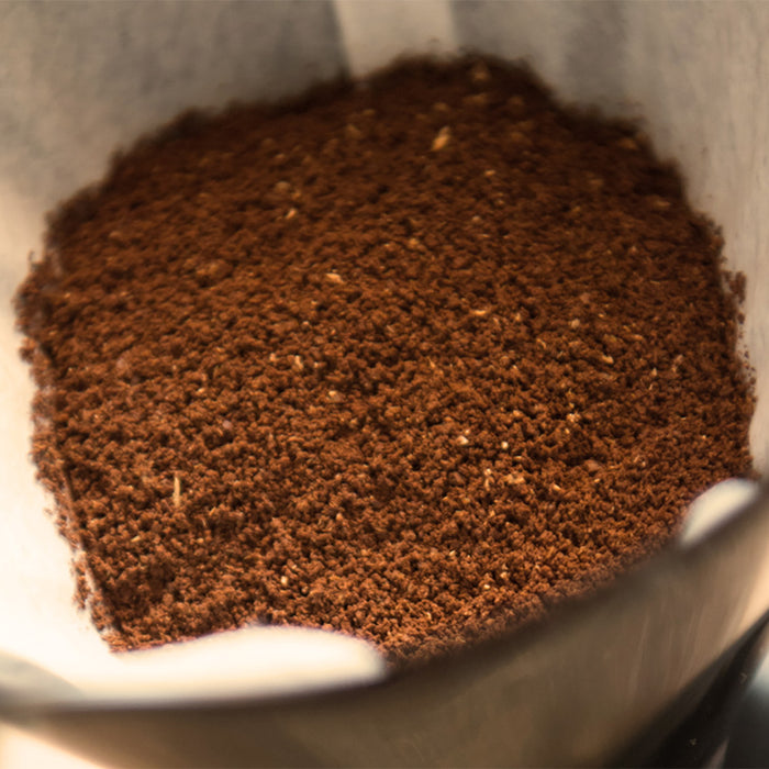 Espressions EP1032 Junior Filter Koffiezetapparaat