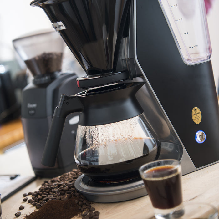 Espressions EP1032 Junior Filter Koffiezetapparaat