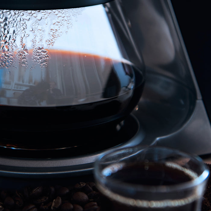 Espressions EP1032 Junior Filter Koffiezetapparaat