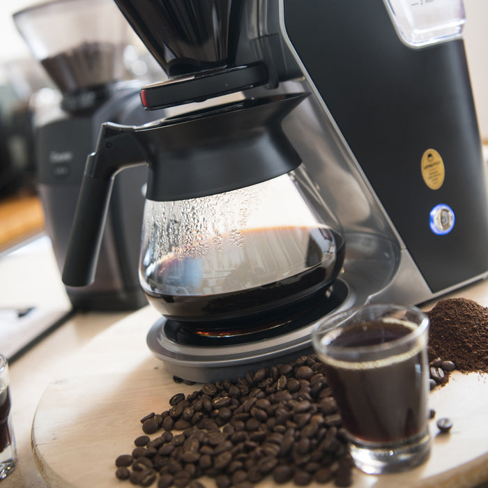 Espressions EP1032 Junior Filter Koffiezetapparaat