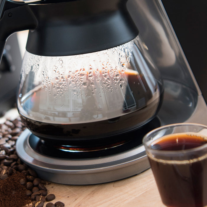 Espressions EP1032 Junior Filter Koffiezetapparaat