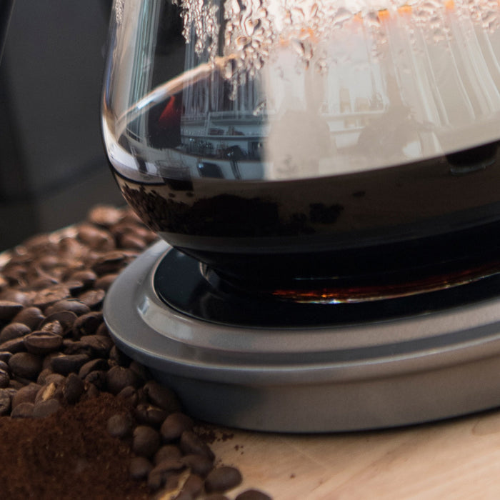 Espressions EP1032 Junior Filter Koffiezetapparaat