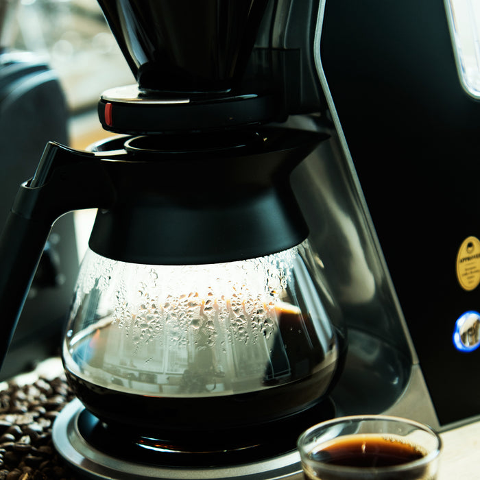 Espressions EP1032 Junior Filter Koffiezetapparaat