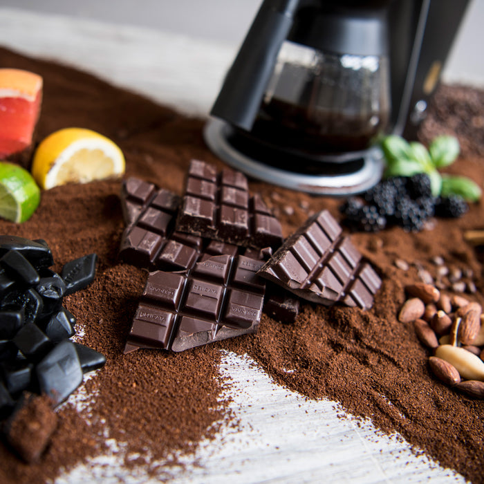 Espressions EP1032 Junior Filter Koffiezetapparaat