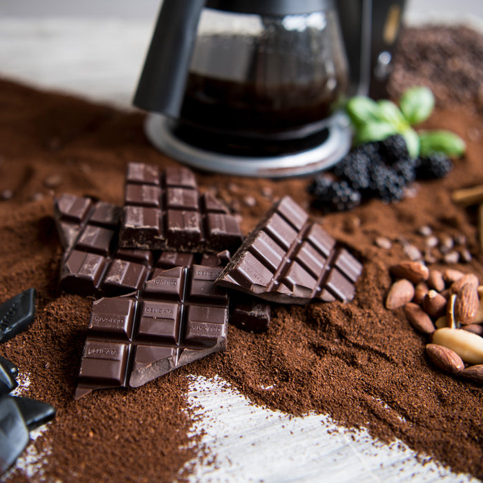 Espressions EP1032 Junior Filter Koffiezetapparaat