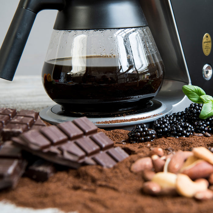 Espressions EP1032 Junior Filter Koffiezetapparaat