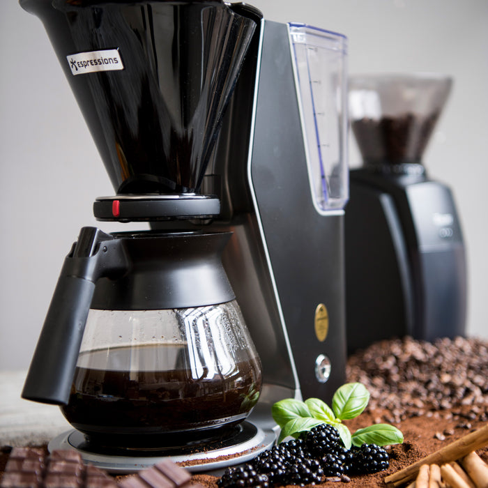 Espressions EP1032 Junior Filter Koffiezetapparaat