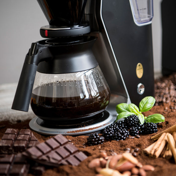 Espressions EP1032 Junior Filter Koffiezetapparaat