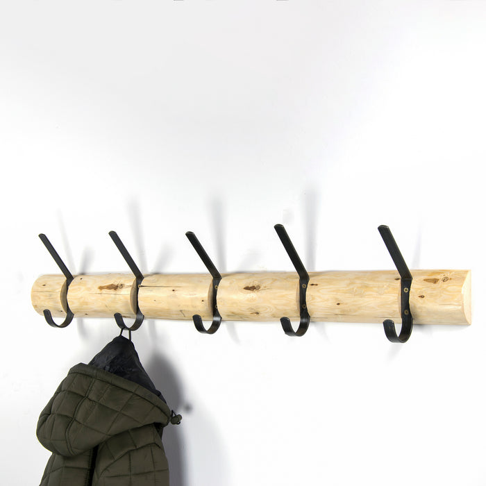 Spinder Design Forest 5 Wandkapstok