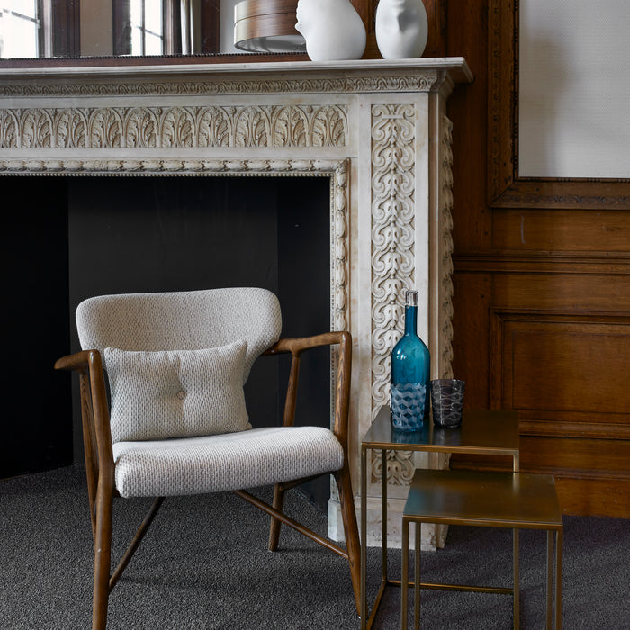 POLSPOTTEN Head Upside Down Vaas