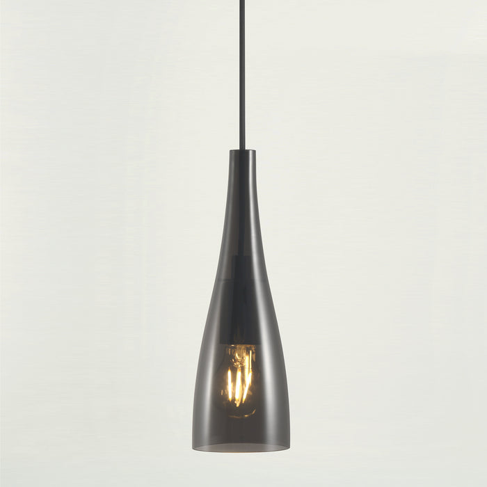 Nordlux Embla Hanglamp Zwart