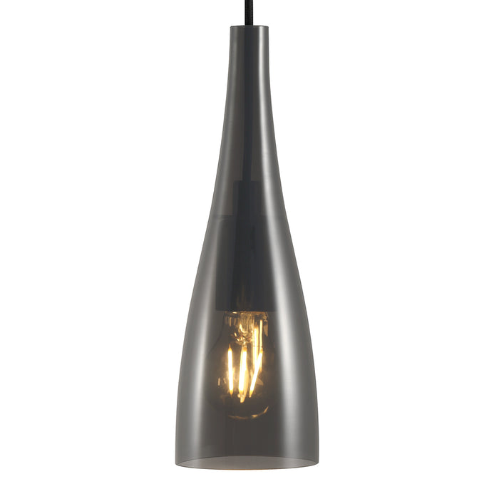 Nordlux Embla Hanglamp Zwart